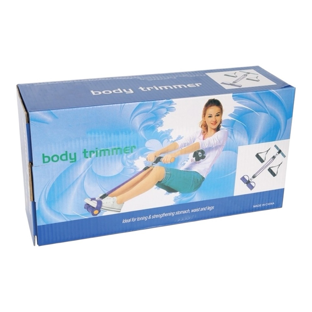 Body Trimmer for Women - Blue